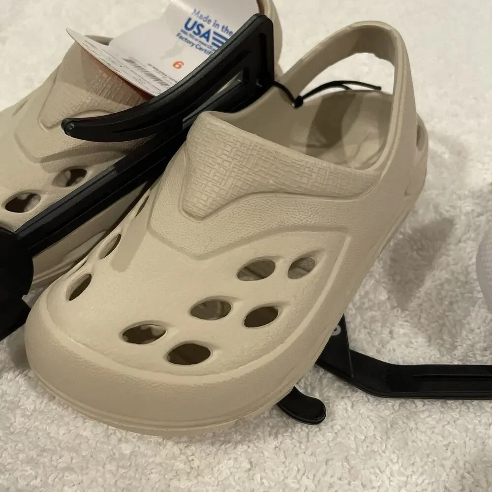 Set of 2 Pairs of Wonder Nation Girls Toddler Shoes Size 6 & 5/6 New with Tags